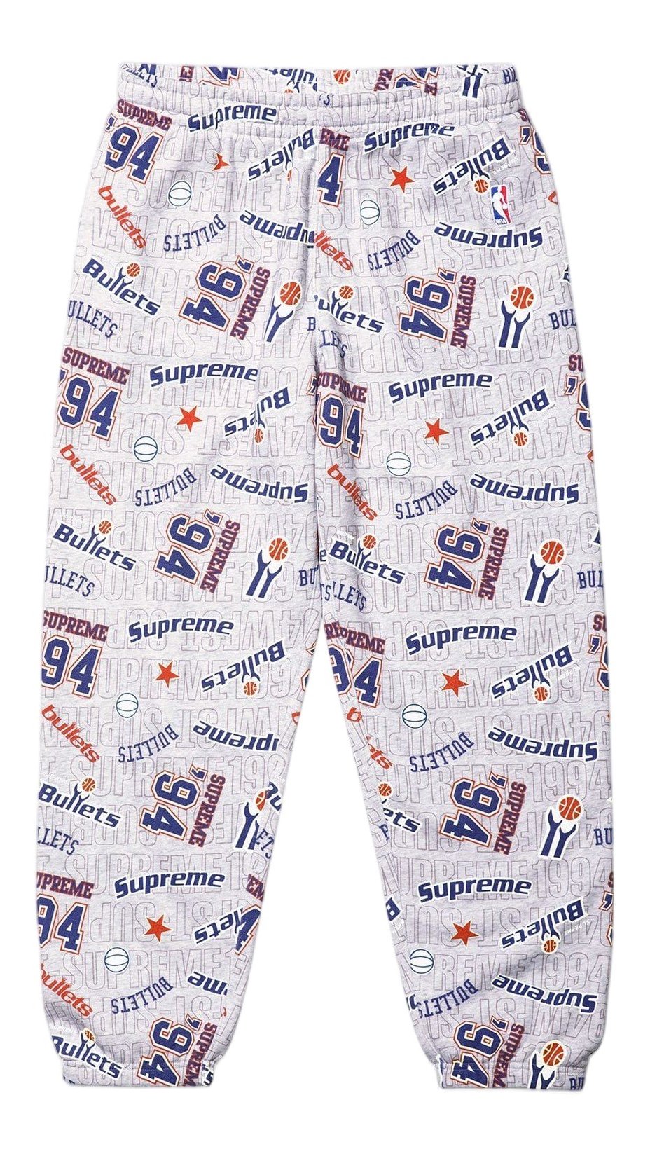 Supreme®/Mitchell & Ness® Teams Sweatpant view 12